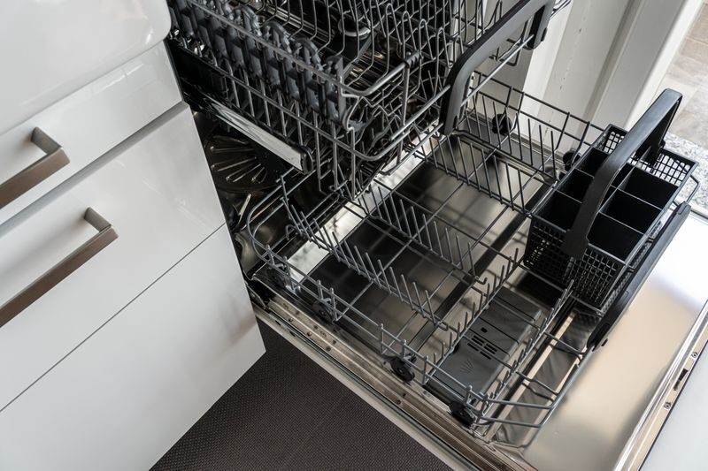 Dishwasher Repair in Palm Beach County