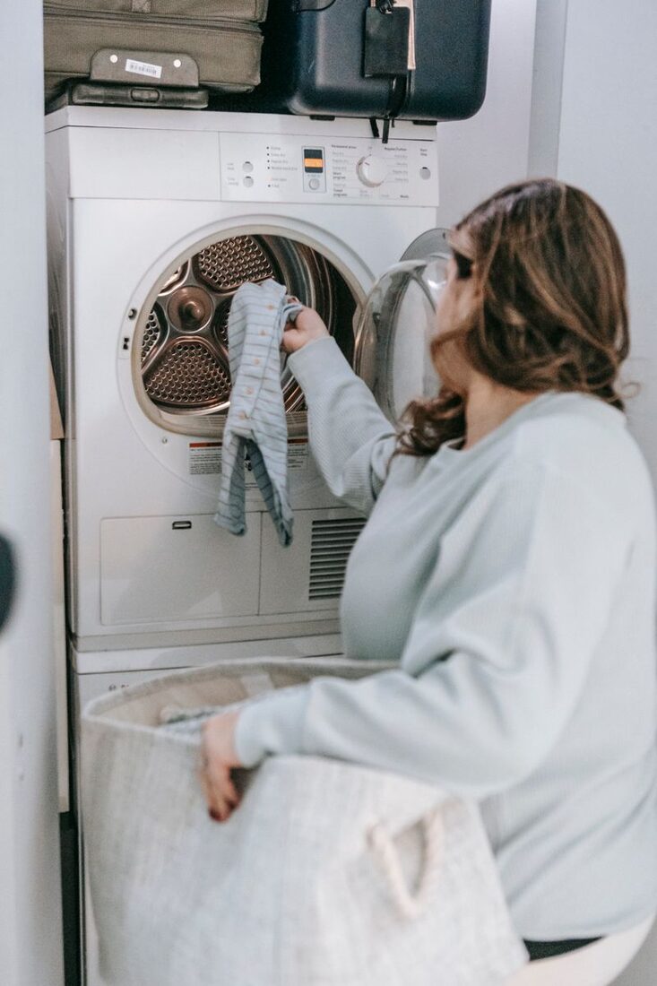 Dryer Repair in Palm Beach County