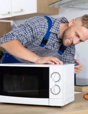 Microwave Repair in Palm Beach County
