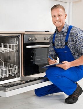 Oven, Stove & Range Repair in Palm Beach County