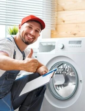Washing Machine Repair in Palm Beach County
